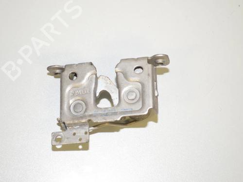 hood-lock-bmw-x3-f25-2010-2011-2012-2013-2014-2015-2016-2017-34065260 main image