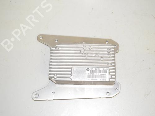 Used Electronic module Electronic module BMW X6 (E71, E72) M 50 d (381 hp) 34097138 34097138