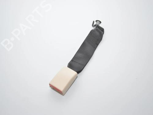 Used Seat buckle Seat buckle BMW 7 (G11, G12) 750 i, Li xDrive (449 hp) 34093443 34093443