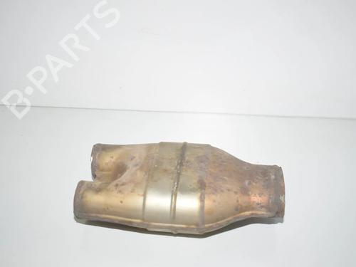 Used Exhaust system Exhaust system BMW 5 Touring (F11) 530 d (258 hp) 34082934 34082934