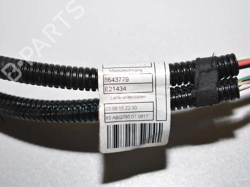 Wiring harness BMW i3 (I01) Range Extender | BP34077515E16  - Image 5