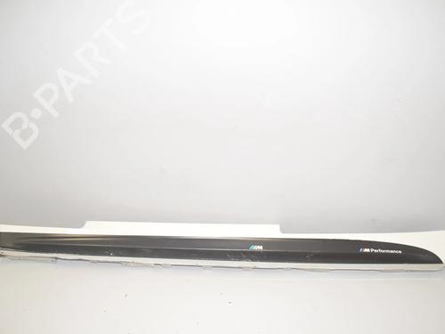 Embaladeira esquerda Embaladeira esquerda BMW 4 Coupe (F32, F82) 428 i xDrive (245 hp) 34090187 34090187