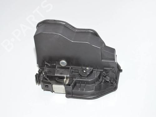 Used Rear left lock Rear left lock BMW 7 (E65, E66, E67) 730 i, Li (231 hp) 34087641 34087641