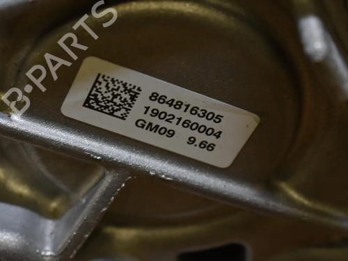 Gearbox BMW i3 (I01) Electric | BP34070359M3  - Image 6