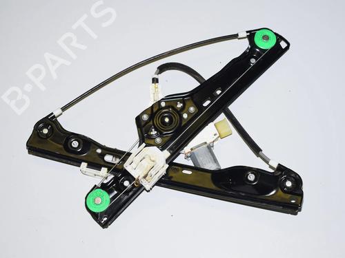 Front right window mechanism BMW 3 Touring (E91) 325 d | BP34071862C23 - Image 2