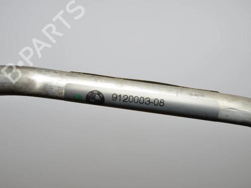 AC pipe BMW 5 (F10) 530 d | BP34093985M126  - Image 5