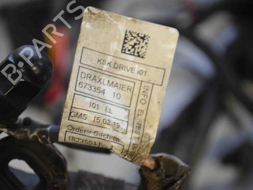 Wiring harness BMW i3 (I01) Electric | BP34067824E16  - Image 5