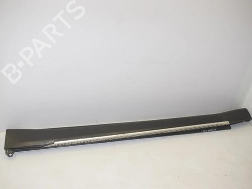 Used Left sideskirt Left sideskirt BMW X5 (E70) xDrive 30 d (245 hp) 34063269 34063269