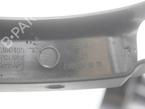 Other BMW 5 Touring (G31) 520 d | BP34090991O1  - Image 5