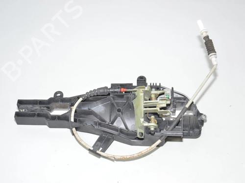Support BMW 3 (E90) 320 d | BP34070154C155  - Image 5