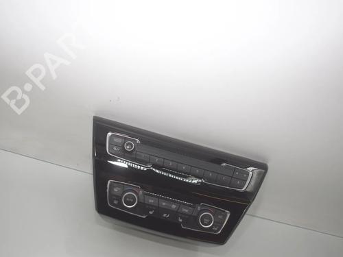 Used Control unit Control unit BMW X1 (F48) sDrive 18 i (140 hp) 39688695 39688695