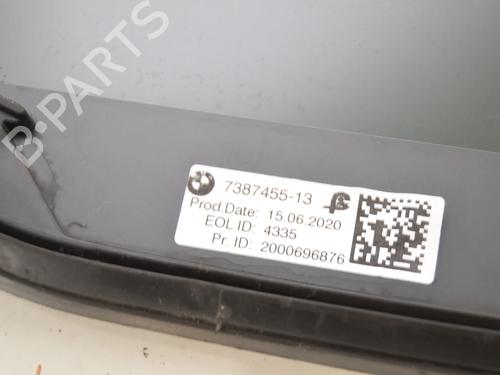 Panel rude bagtil venstre BMW 5 (G30, F90) M 550 d xDrive | BP36314000C93  - Image 5