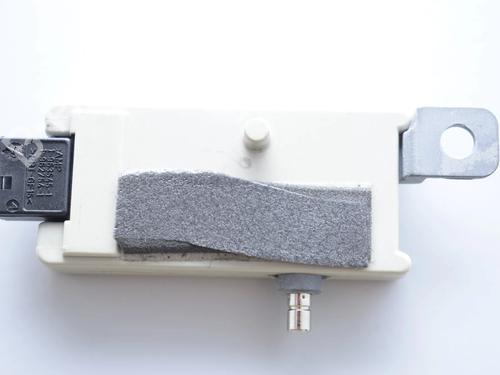 Electronic module BMW X5 (E53) 4.6 is | BP34071600M83  - Image 6