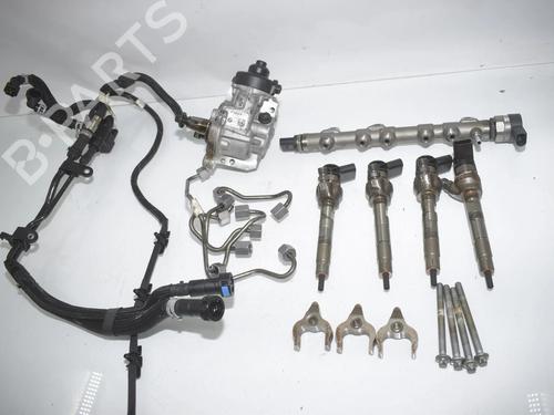 Injection pump BMW 2 Gran Tourer (F46) 220 d xDrive | BP40194570M78 - Image 2