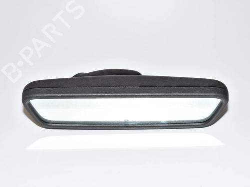 Used Rear mirror Rear mirror BMW 7 (E32) 730 i, iL (188 hp) 34084942 34084942