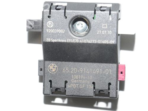 Antenne/Base BMW 3 Touring (E91) 330 d | BP34066544C140 - Image 6