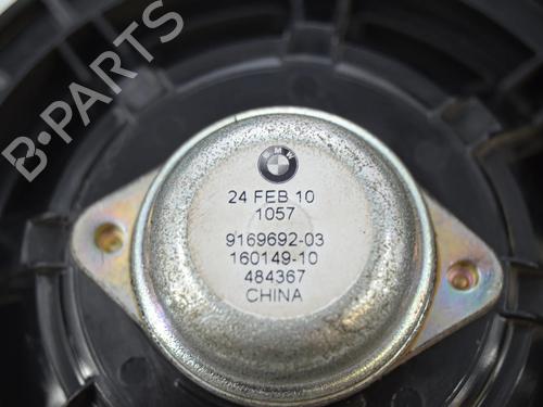 Electronic module BMW 5 (F10) 525 d | BP38030331M83 - Image 9