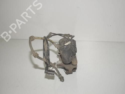 Right rear brake caliper BMW 1 (F40) 118 i | BP34092666M106 - Image 2