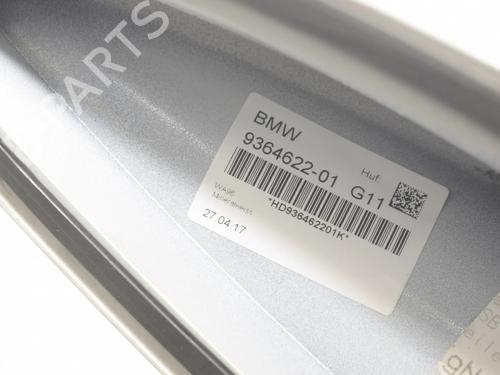 Antenne/Base BMW 5 (G30, F90) 540 i | BP38044367C140 - Image 4