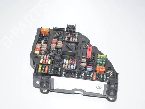 fuse-box-bmw-5-f10-2009-2010-2011-2012-2013-2014-2015-2016-34076892 main image