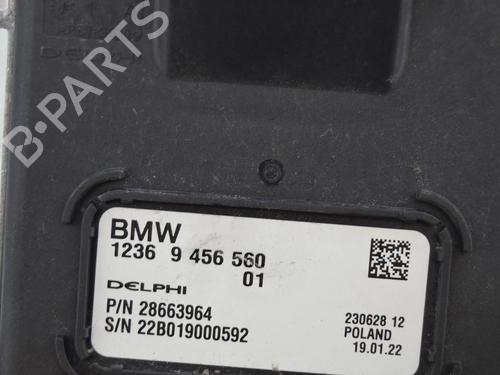 Electronic module BMW i3 (I01) s Electric | BP34080848M83  - Image 7