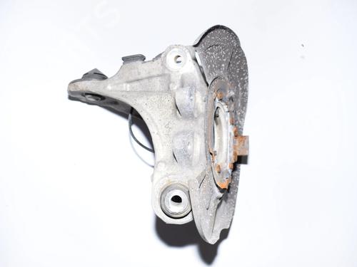Right rear steering knuckle BMW X5 (E70) 3.0 d | BP34088132M28 - Image 4