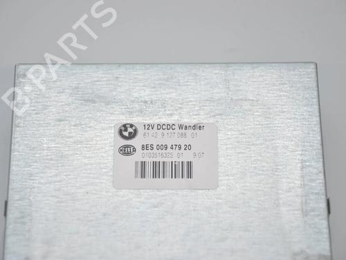 Electronic module BMW 3 Coupe (E92) 320 d | BP34078445M83  - Image 5