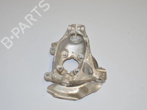 Left front steering knuckle BMW i3 (I01) Electric | BP34072947M25  - Image 5