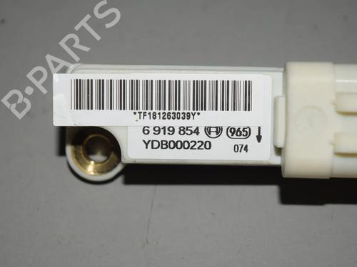 Used Electronic sensor Electronic sensor LAND ROVER RANGE ROVER III (L322) 4.4 4x4 (286 hp) 34062599 34062599