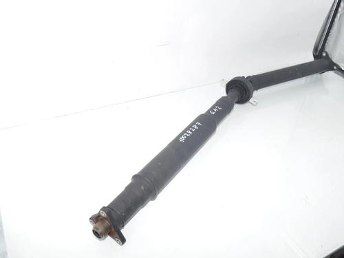 Used Driveshaft Driveshaft BMW 2 Coupe (G42, G87) 220 i (184 hp) 34089964 34089964