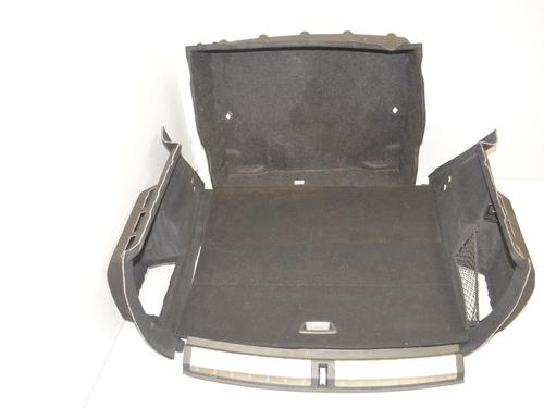 Used Boot lining Boot lining BMW X1 (F48) xDrive 25 i (231 hp) 34092504 34092504