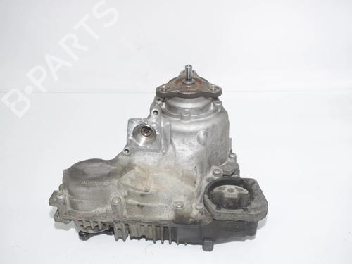 Transfer box BMW 3 Gran Turismo (F34) 320 d xDrive | BP34575180M36 - Image 3
