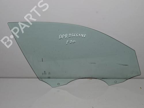 front-right-door-window-bmw-1-f20-2011-2012-2013-2014-2015-2016-2017-2018-2019-34093731 main image