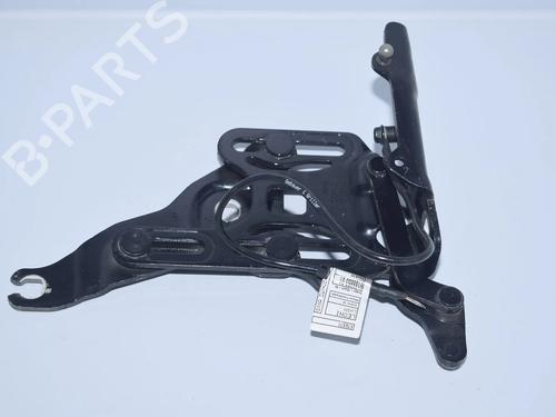 Hinge/Door check strap BMW X5 (E70) 3.0 d | BP34096111C146 - Image 6