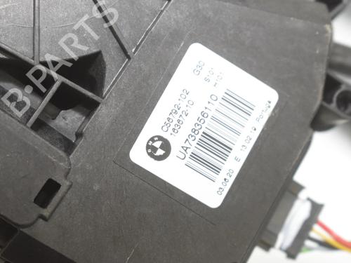 Electronic module BMW 5 (G30, F90) M 550 d xDrive | BP36390815M83 - Image 9