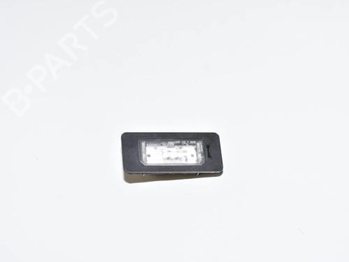 Used Licence plate light Licence plate light BMW 4 Coupe (F32, F82) M4 (431 hp) 34065475 34065475