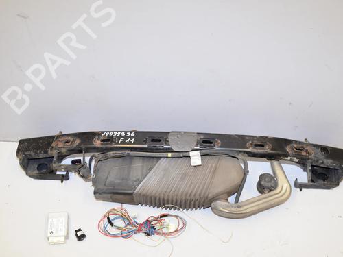 Used Tow ball/Mechanism Tow ball/Mechanism 36887370 36887370