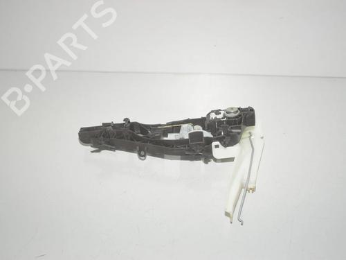 Used Support Support BMW X1 (F48) xDrive 25 i (231 hp) 34087212 34087212