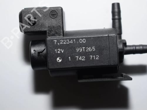Electronic sensor BMW 7 (E38) 740 d | BP34083682M84  - Image 5