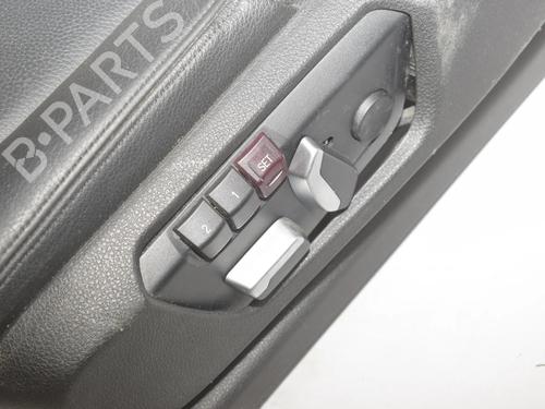 Left front seat BMW 4 Gran Coupe (F36) 430 d | BP34085228C15 - Image 6