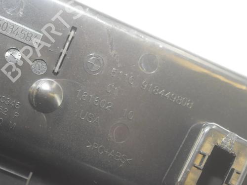 Cup/Object holder BMW X3 (F25) xDrive 30 d | BP40083884I37 - Image 4