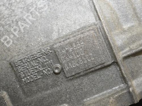 Gearbox BMW 2 Coupe (G42, G87) 220 i | BP34070337M3  - Image 6