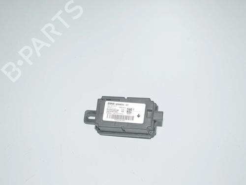 Used Electronic module Electronic module BMW 3 (F30, F80) 320 d (184 hp) 34074635 34074635