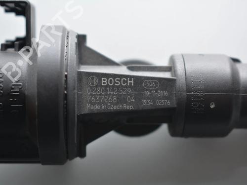 Electronic sensor BMW i3 (I01) Range Extender | BP34063938M84  - Image 5