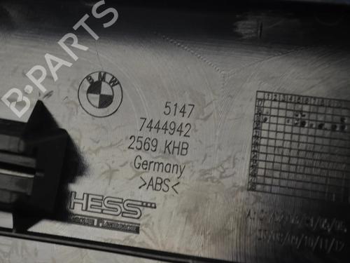 Trinbræt BMW 1 (F40) 118 i | BP34084750C149  - Image 9