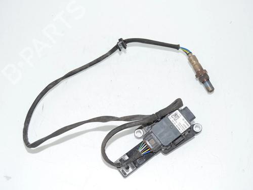 Used Electronic sensor Electronic sensor BMW 5 (G30, F90) M 550 d xDrive (400 hp) 36313978 36313978