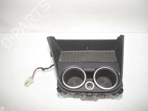 Cup/Object holder BMW X3 (F25) xDrive 30 d | BP40263452I37 - Image 2