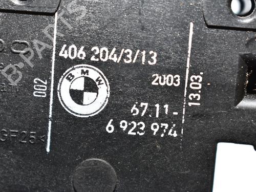 Tankdæksel BMW X5 (E53) 3.0 d | BP34086300C161 - Image 3