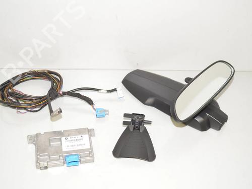 Used Camera Camera BMW 2 Gran Tourer (F46) 220 d xDrive (190 hp) 34096988 34096988