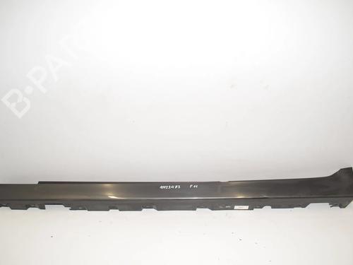 left-sideskirt-bmw-5-touring-f11-2009-2010-2011-2012-2013-2014-2015-2016-2017-34089695 main image